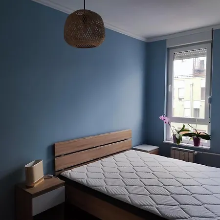 Apartment Milville