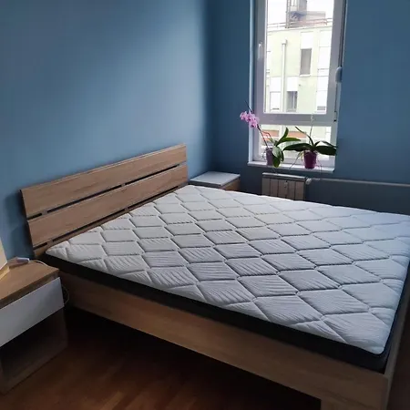 Apartment Milville