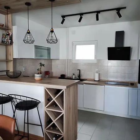 Milville Apartment *