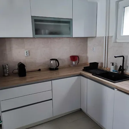 Apartment Milville *