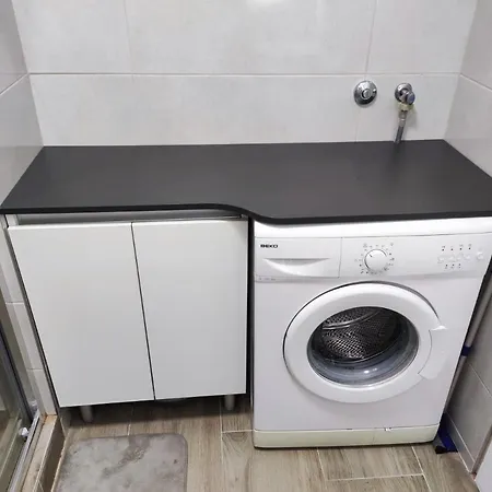 Apartment Milville Belgrade