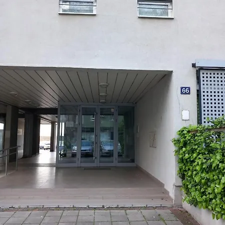 Milville Apartment